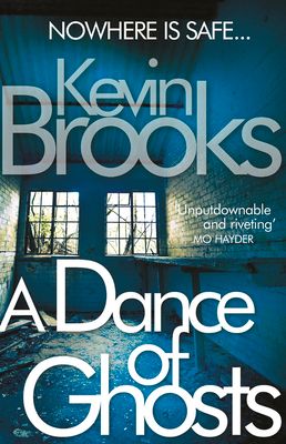 A Dance of Ghosts