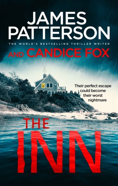 The Inn : Their perfect escape could become their worst nightmare