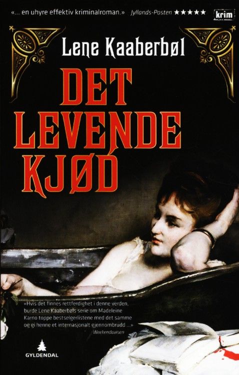 Det levende kjød