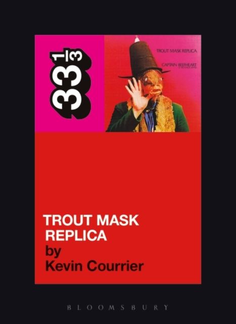 Trout mask replica