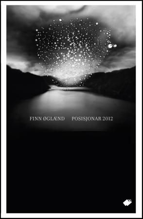 Posisjonar 2012 : dikt
