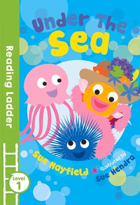 Under the sea