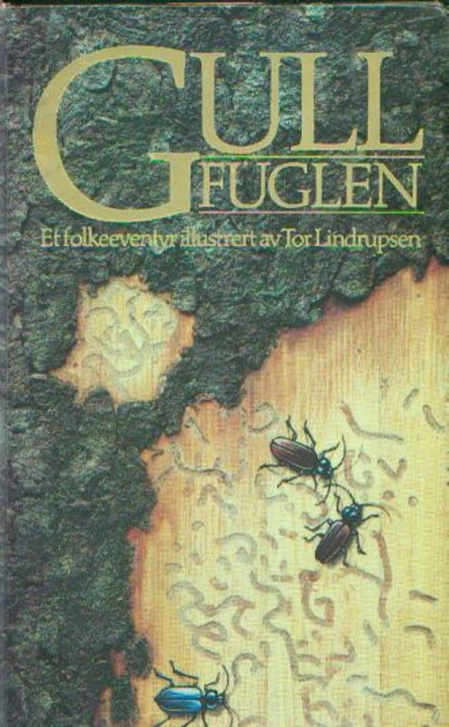 Gullfuglen