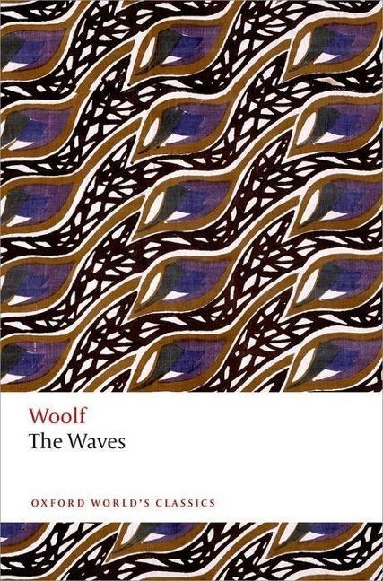 The waves