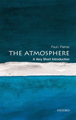 The atmosphere : a very short introduction