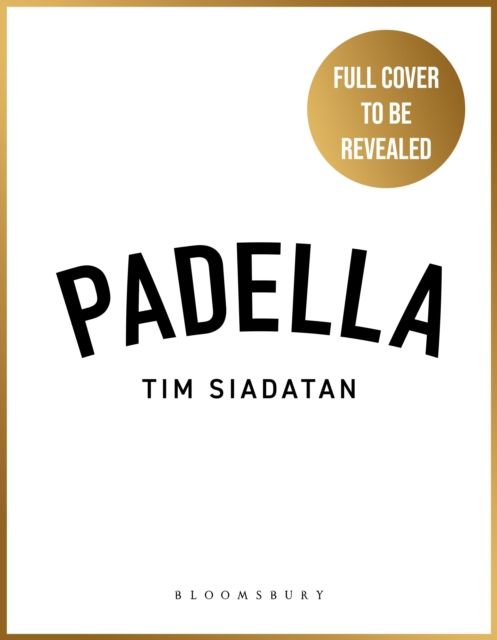 Padella : The secret to cooking iconic pasta at home