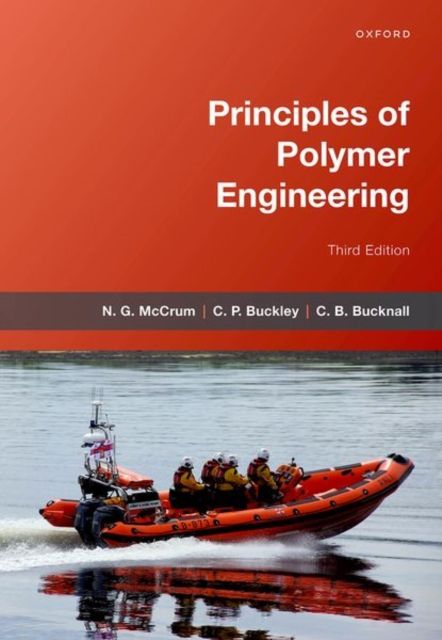Principles of Polymer Engineering : Third Edition