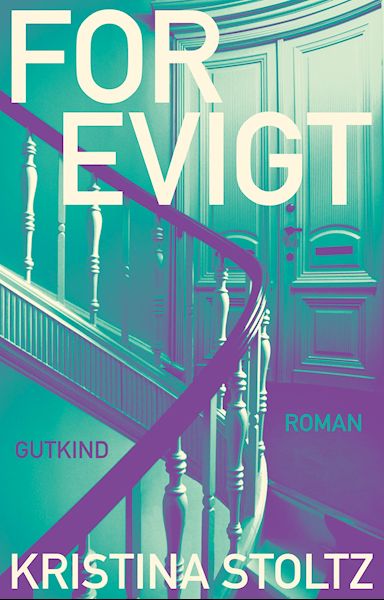 For evigt : roman