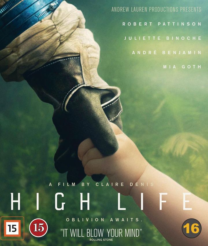 High life