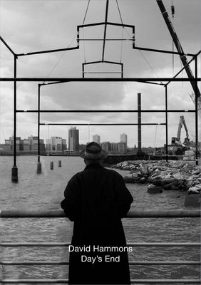 David Hammons : Day's End