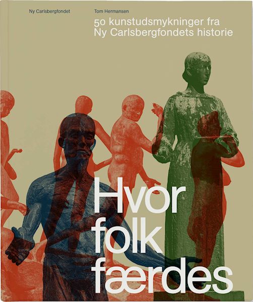 Hvor folk ferdes