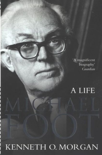 Michael Foot : A Life