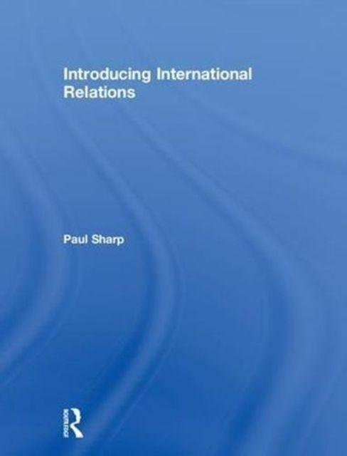 Introducing International Relations