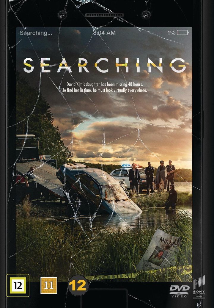 Searching