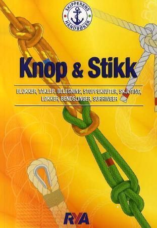 Knop & stikk