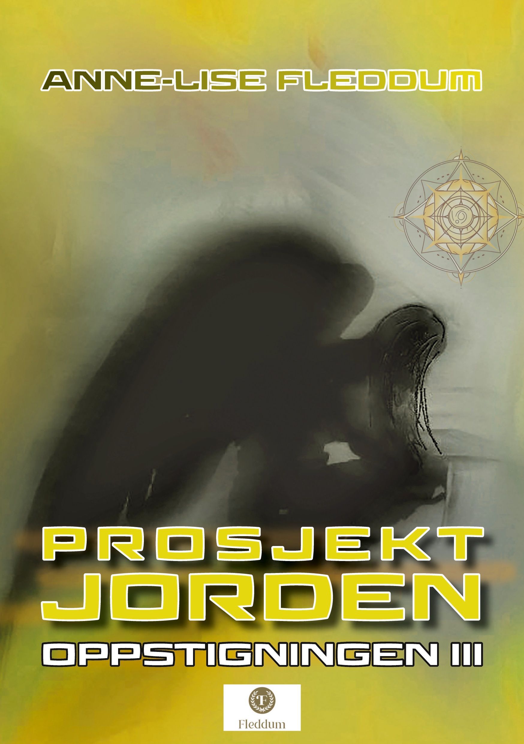 Prosjekt Jorden. III. Oppstigningen