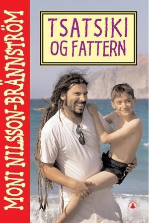 Tsatsiki og Fattern