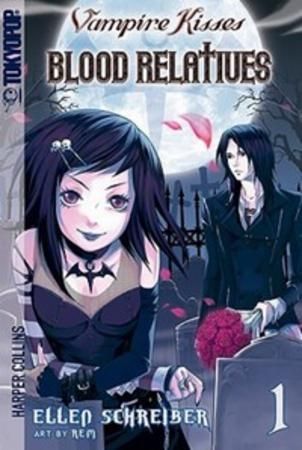 Blood relatives