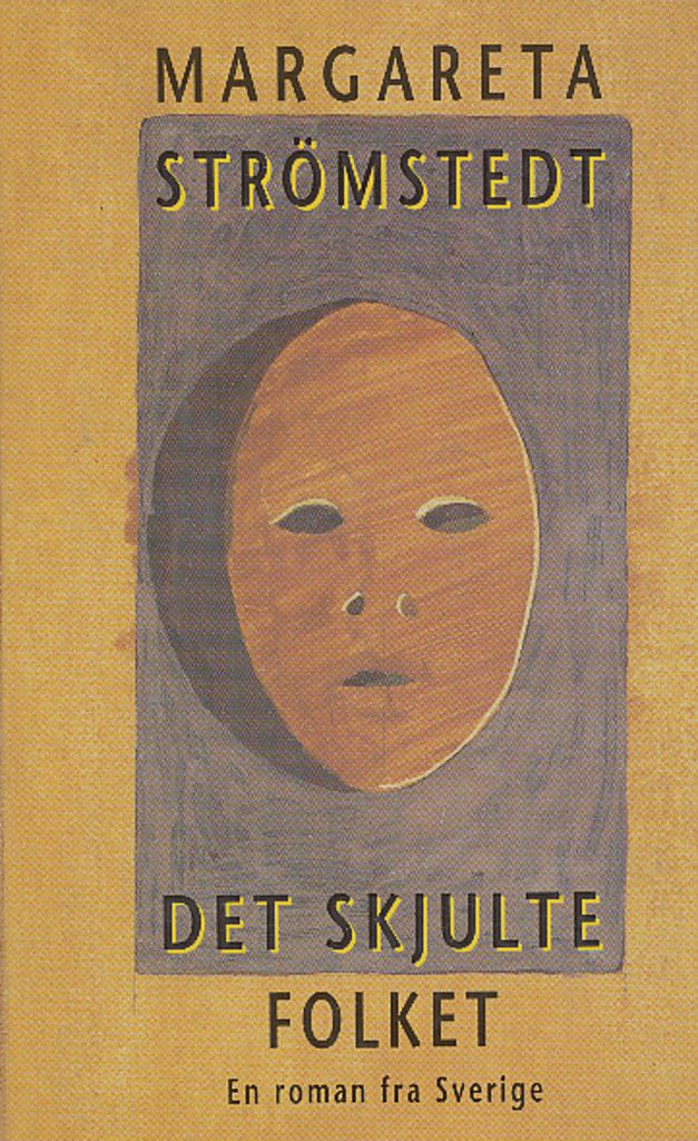 Det skjulte folket