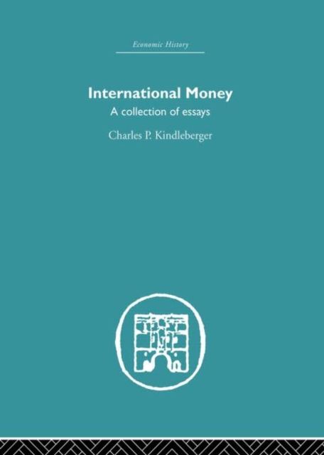 International Money : A Collection of Essays