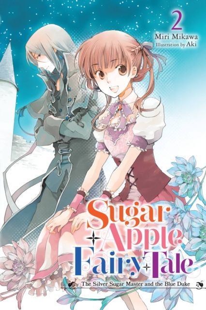 The silver sugar master and the blue duke