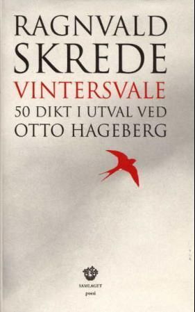 Vintersvale : 50 dikt i utval