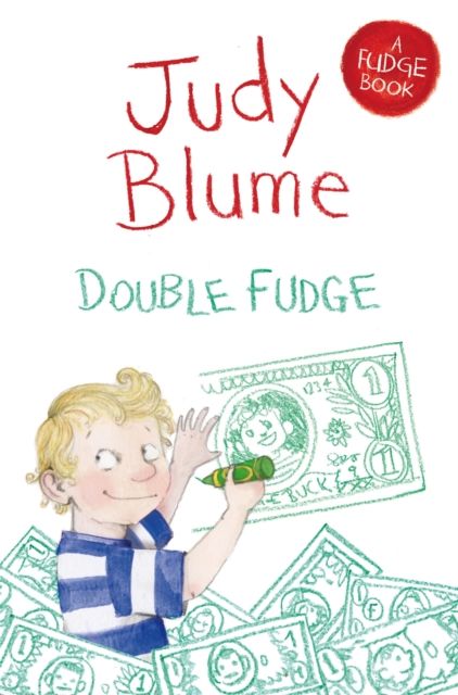 Double fudge