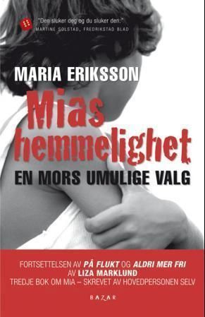 Mias hemmelighet