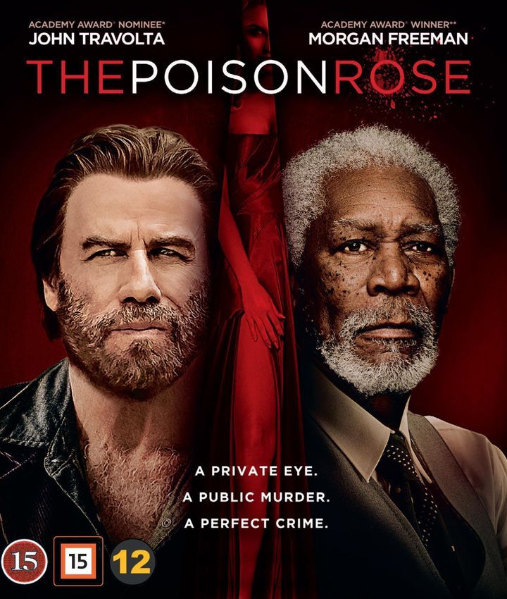 The Poison rose