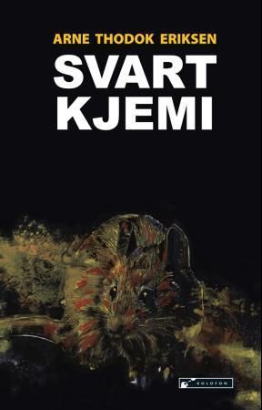 Svart kjemi : kriminalroman