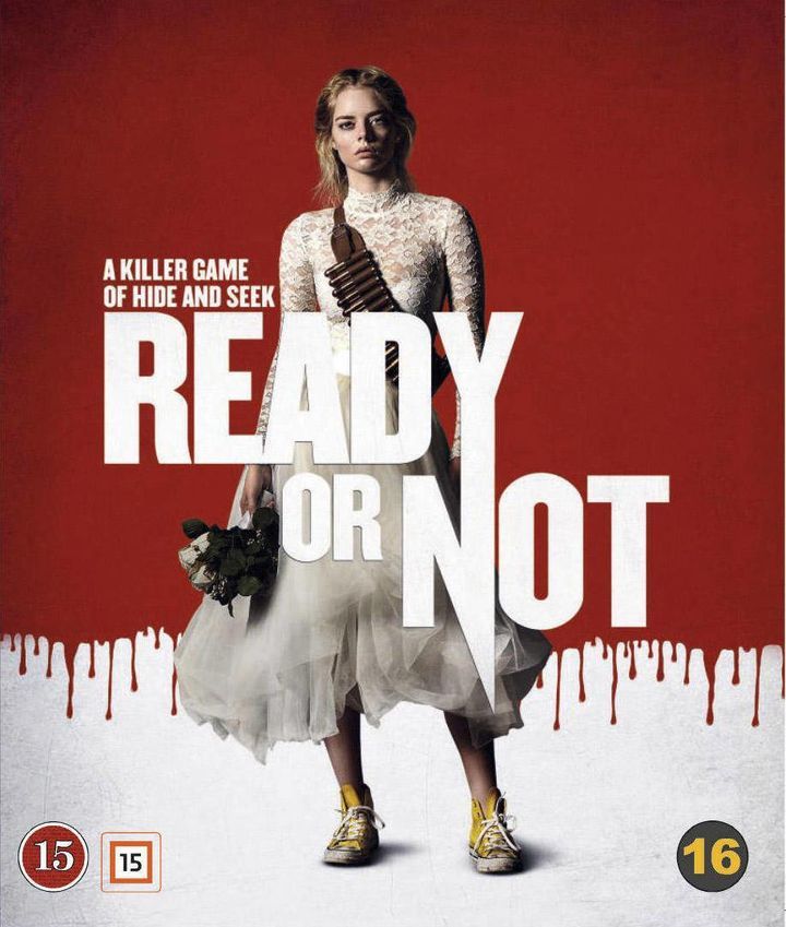 Ready or not