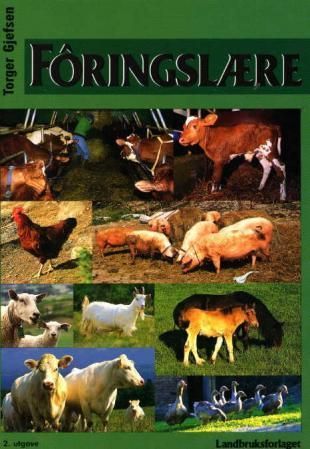 Fôringslære