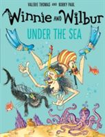 Winnie and Wilbur