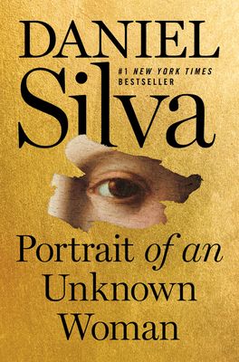 Portrait of an Unknown Woman : A Novel