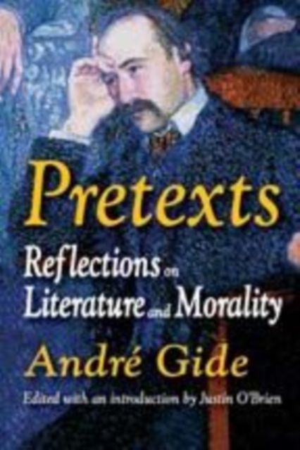 Pretexts : Reflections on Literature and Morality
