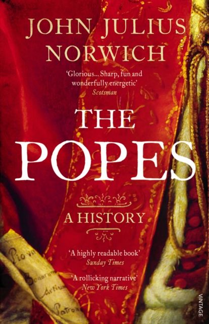 The popes : a history