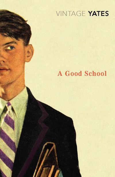 A good school