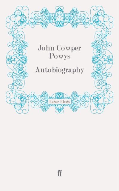 Autobiography
