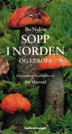 Sopp i Norden og Europa