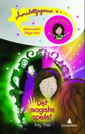 Det magiske speilet