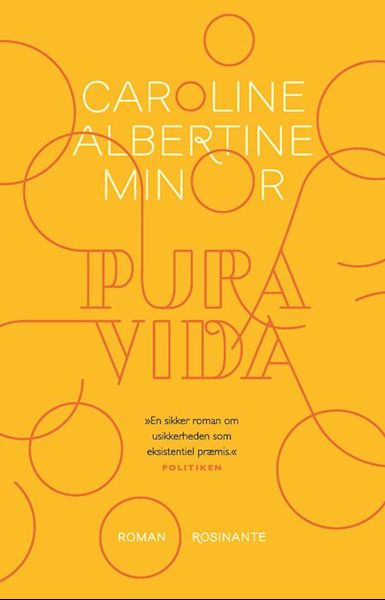 Pura vida : roman