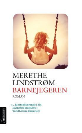 Barnejegeren : roman