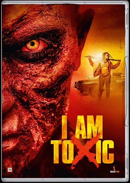 I am toxic