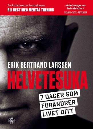Helvetesuka : 7 dager som forandrer livet ditt