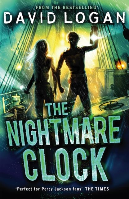 The nightmare clock