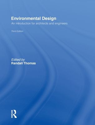 Environmental Design : An Introduction for Architects and Engineers