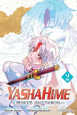 Yashahime : princess half-demon. 2