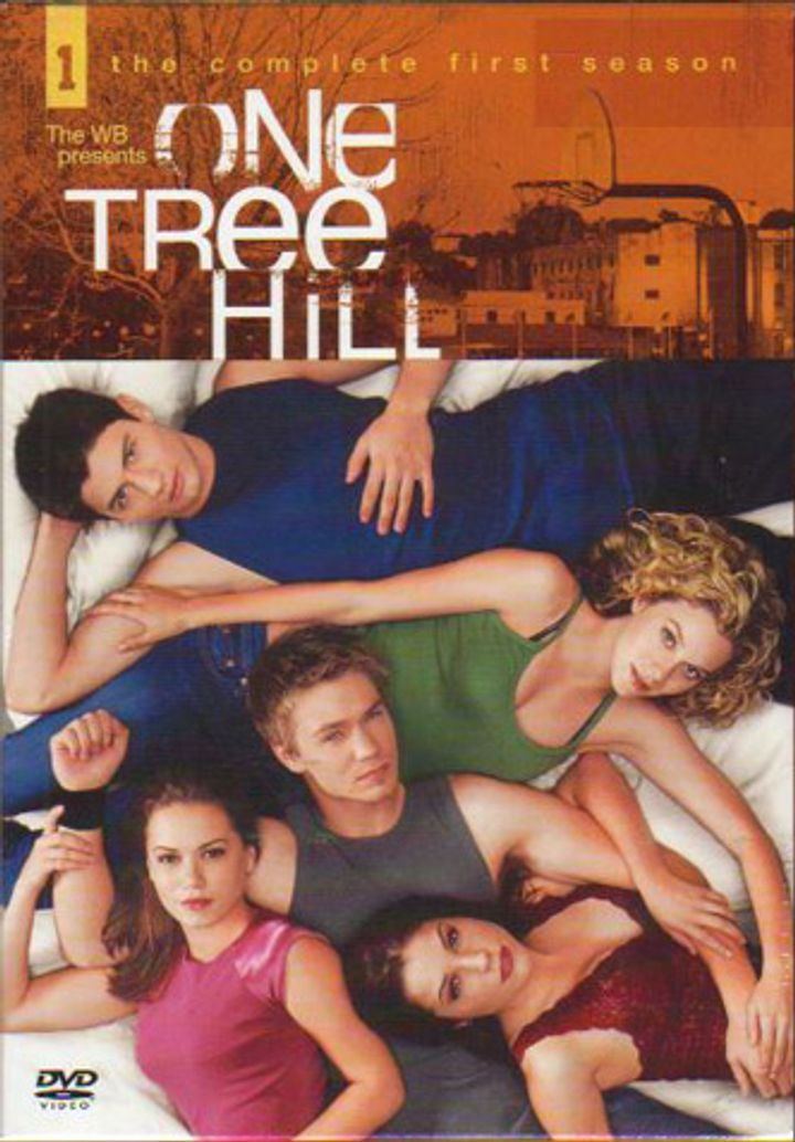 One Tree Hill. The complete first season
