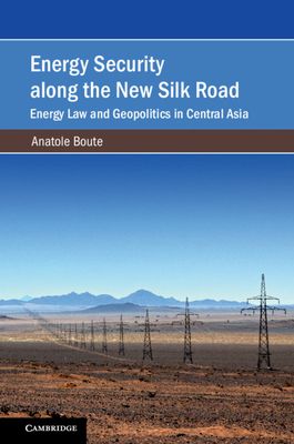 Energy Security along the New Silk Road : Energy Law and Geopolitics in Central Asia