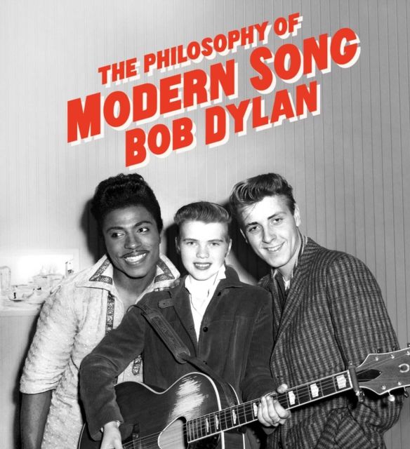 The philosophy of modern song